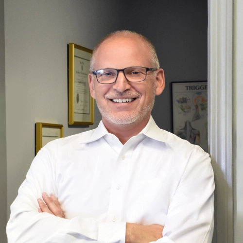 Chiropractor Columbus OH Kevin Kemp